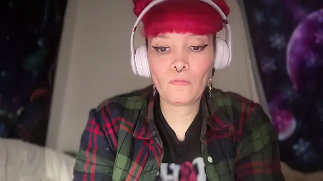 FRRANNKIE's Live XXX Chat