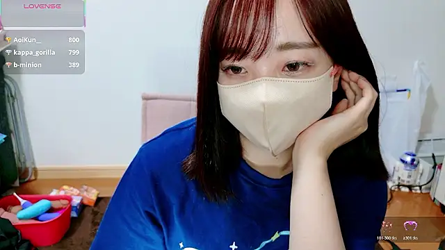 Rio_chan_のライブXXXチャット