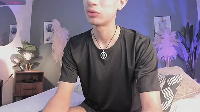 Chat XXX en directo de NovaaWheler