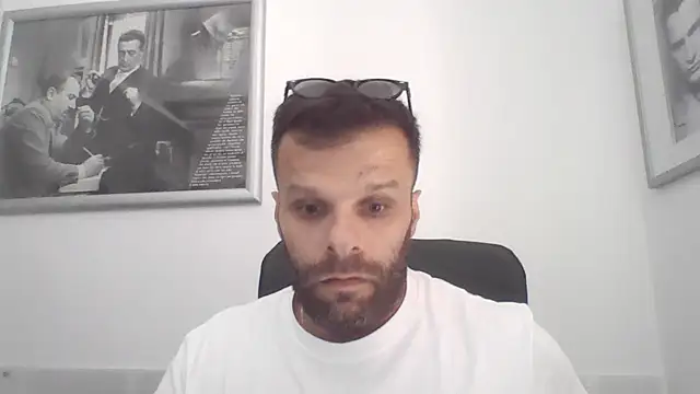 FROCETTO93 Chat XXX live