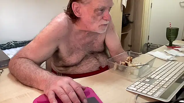 coach-karl live XXX chat