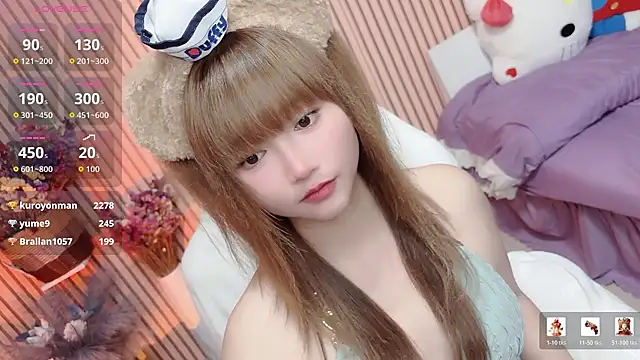 di-or- live XXX chat