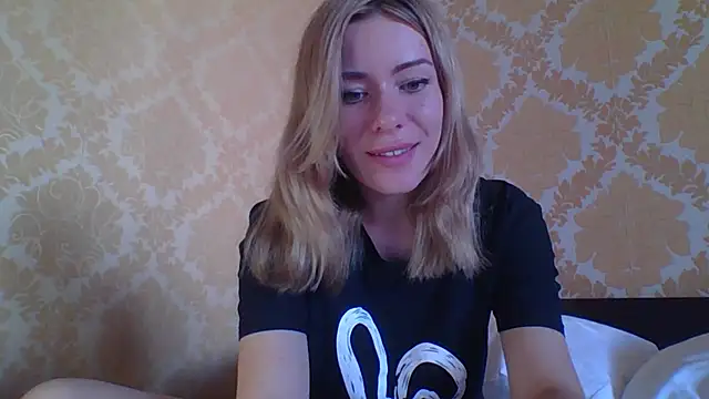 Chat XXX ao vivo de Softy_Aura_