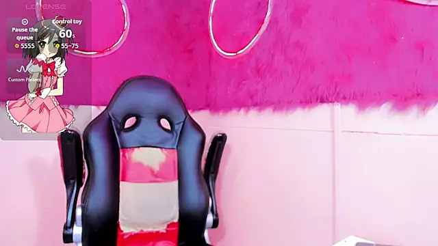 Isabella_Kirk_ Live XXX Chat