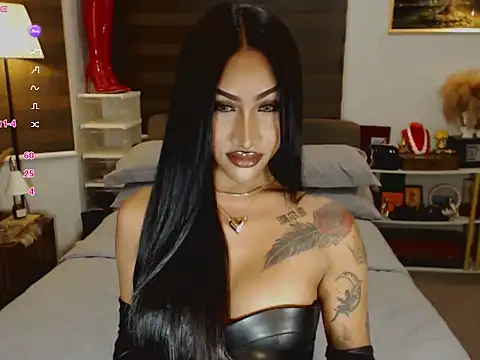 SeductiveVictoria live XXX chat
