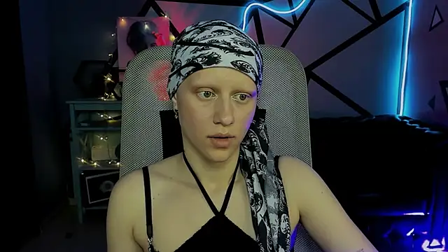 XXX chat uživo modela LidaDarknet