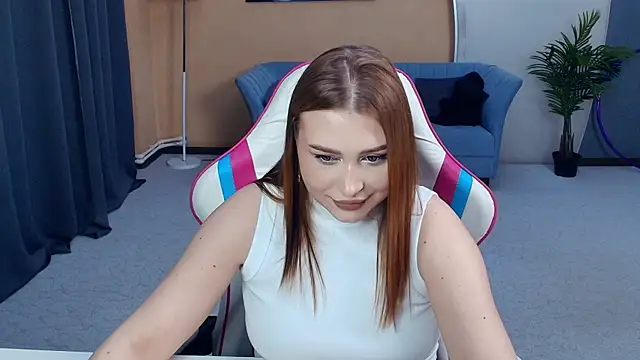 SixtaBeilman live XXX chat