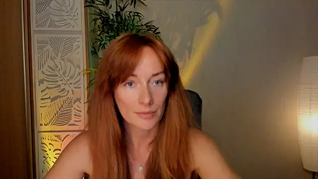 Chat XXX ao vivo de RebeccaMartinez