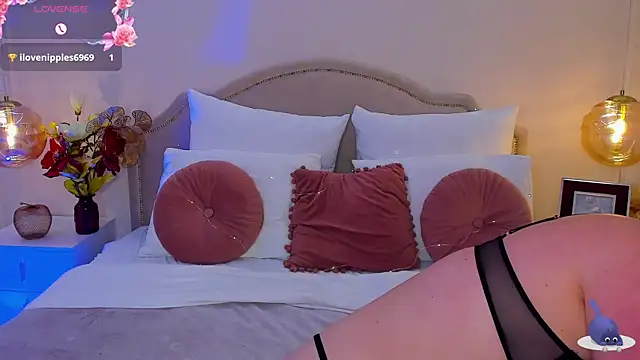LexiePat – Naživo XXX chat