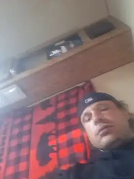 Show Webcam de Ldnick69
