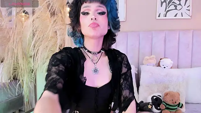 Tracy_lee_ live XXX chat