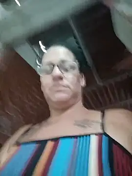 Chat XXX ao vivo de tugordita-hot