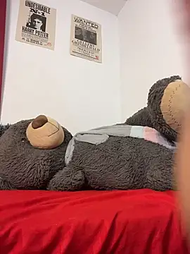 Chat XXX ao vivo de downsonMia
