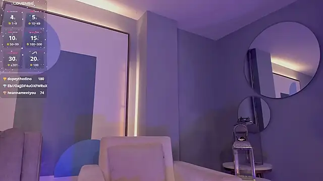 Chat XXX Live MadisonKane
