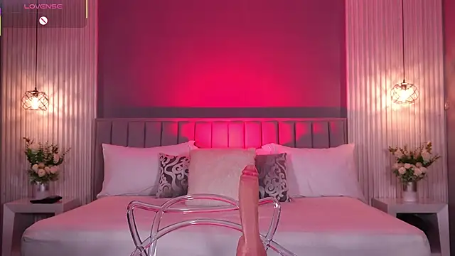 Chat XXX en directo de ValeryNova