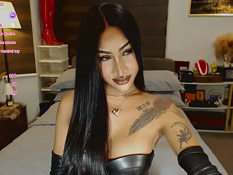 SeductiveVictoria: απευθείας συνομιλία ΧΧΧ
