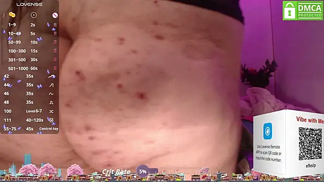 Chat XXX ao vivo de MeowMeowZoe