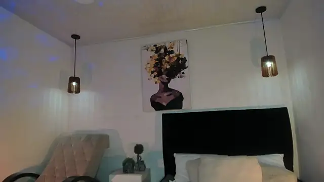 Chat XXX ao vivo de ayshel__