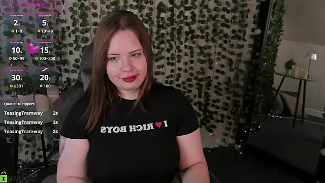 دردشة EricaElliott الجنسية المباشرة