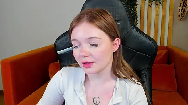 ElinaVale 라이브 XXX 채팅
