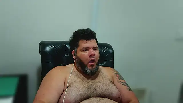 HotDominicanCum's Live XXX Chat