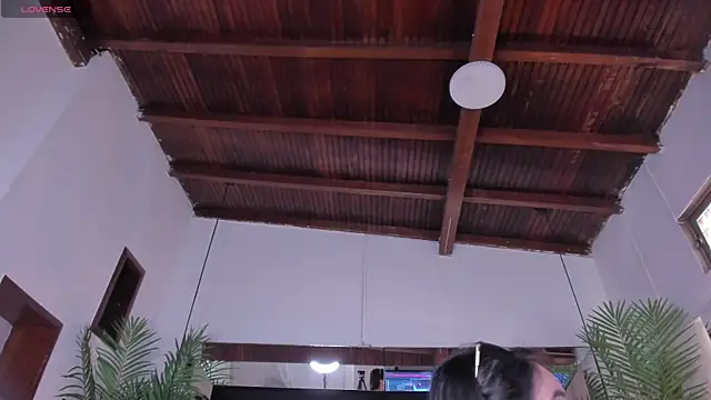 Chat XXX ao vivo de emily-fox