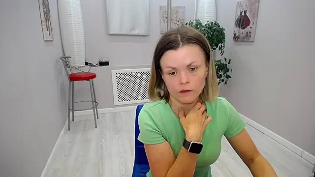 Chat XXX ao vivo de wild_temptation_