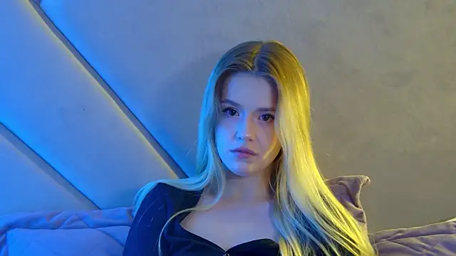 Chatroom XXX en direct de MilanaBalmain