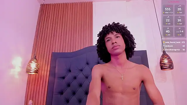 Czat XXX na żywo – Johan_gz_