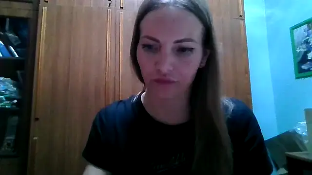 Valyssa's Live XXX Chat