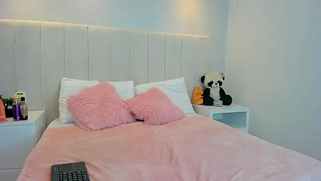 Chat XXX ao vivo de Anny_bakers_