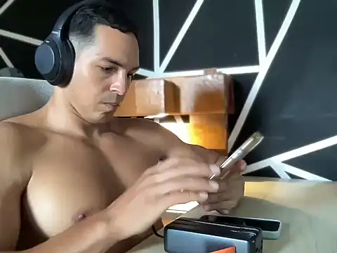 ChrisMattX Live XXX-Chat