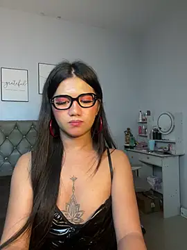 JassmineLove 라이브 XXX 채팅