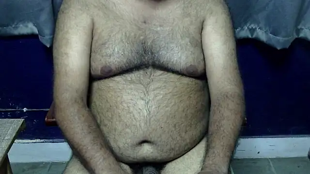 hairysubcub_70's Live XXX Chat