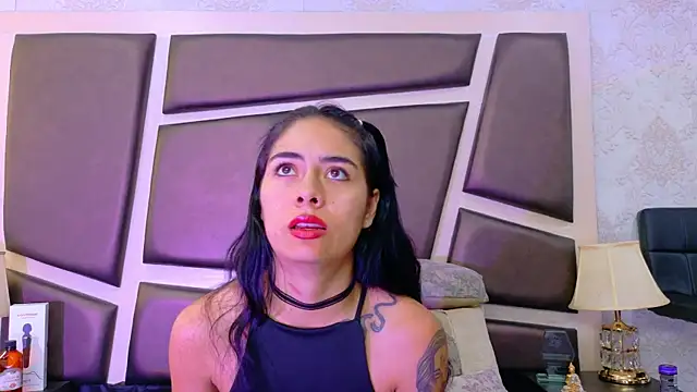 NicoleEsposito: απευθείας συνομιλία ΧΧΧ