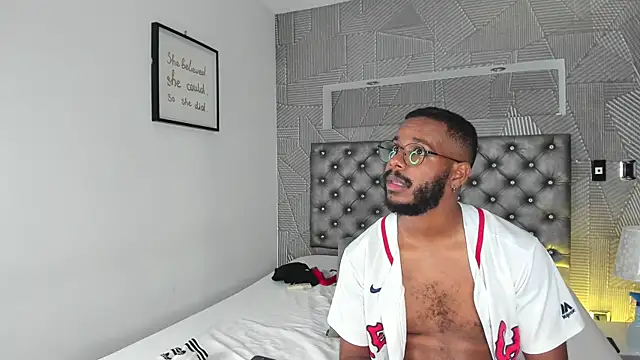 DereckandJakee Live XXX-Chat