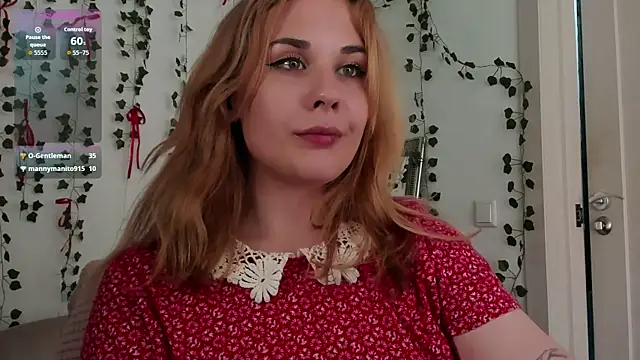 Chat XXX ao vivo de Rita_Wild