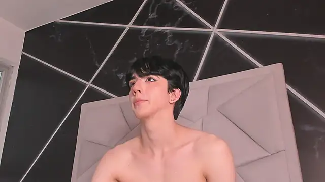 Chat XXX ao vivo de AerumChae