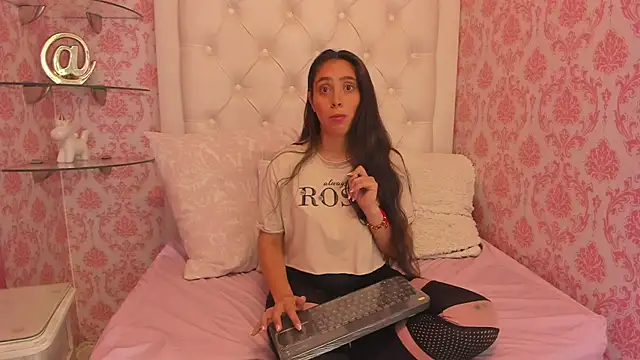 Escarleth_Fox's Live XXX Chat
