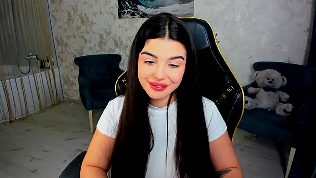 AlluringAriel live XXX chat