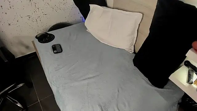 JaddeWalker's Live XXX Chat