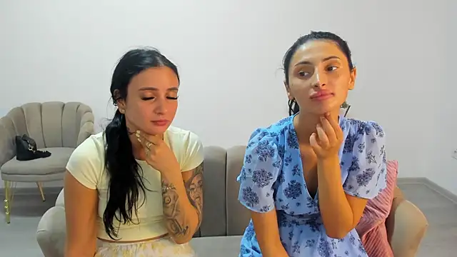 Chat XXX ao vivo de love_mexoxo