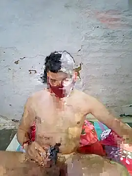 Webkamerová show RockRolaxxx