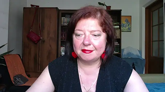 Chatroom XXX en direct de Violet_Pulse
