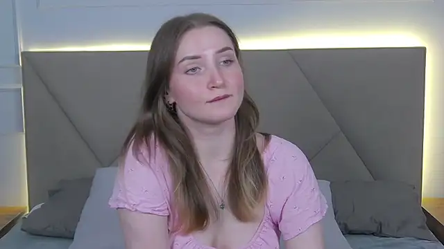 ArianaMilss 라이브 XXX 채팅