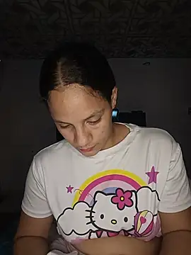 cieloo_777's Live XXX Chat