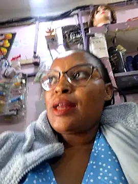 Chatroom XXX en direct de Goddess_of_Hearts