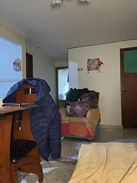 Chat XXX en directo de Carola-Ross