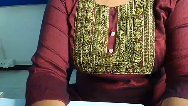 Chat XXX ao vivo de Anjali-Queen