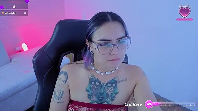 Živý XXX chat zarcasutra_t